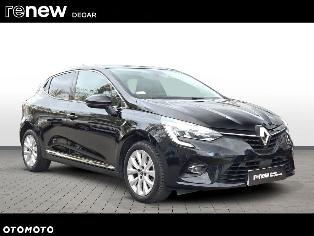 Renault Clio 1.3 TCe Intens EDC - 7