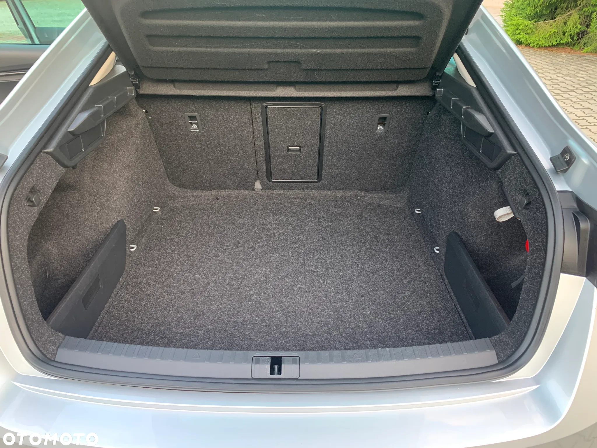 Skoda Octavia 1.5 TSI ACT Ambition - 21