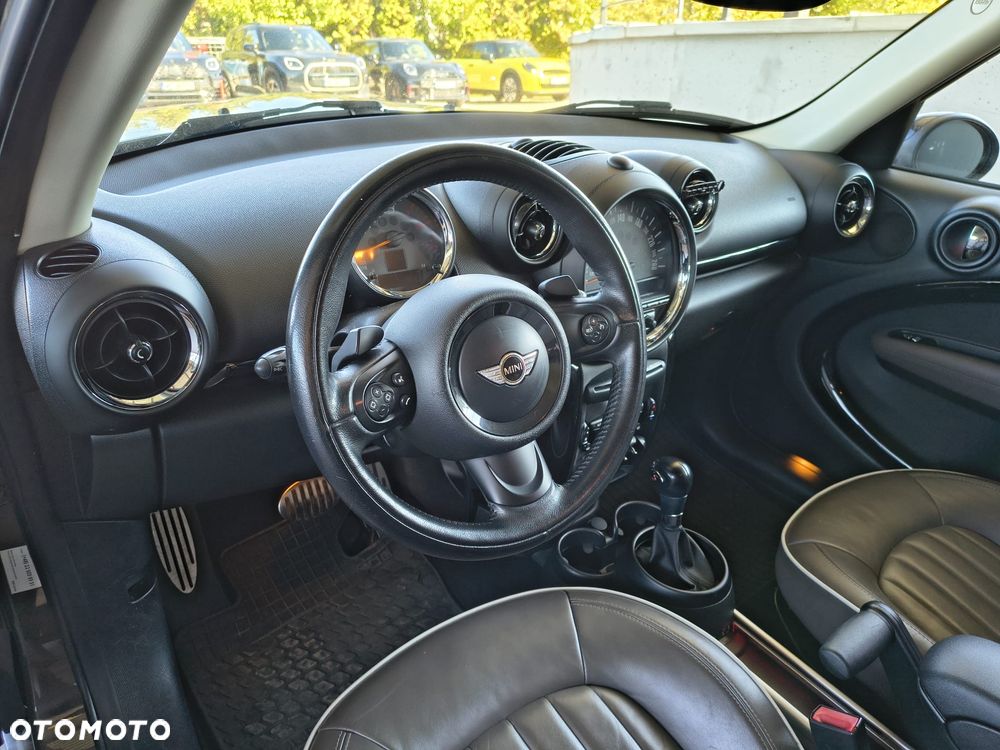 MINI Cooper - 6