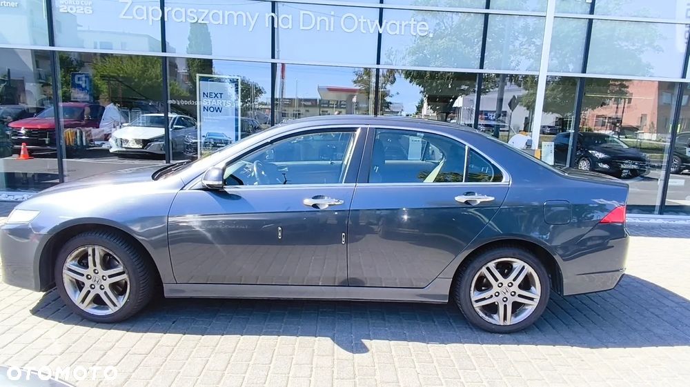 Honda Accord 2.0 Sport - 2