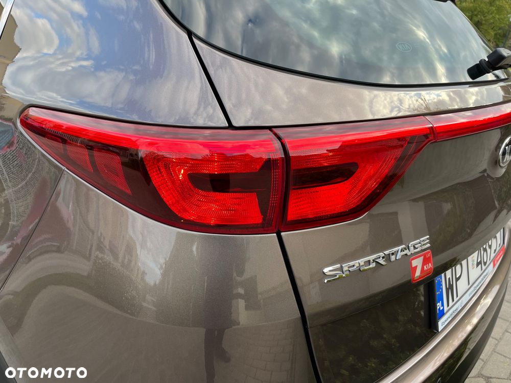Kia Sportage 1.6 GDI L 2WD - 15