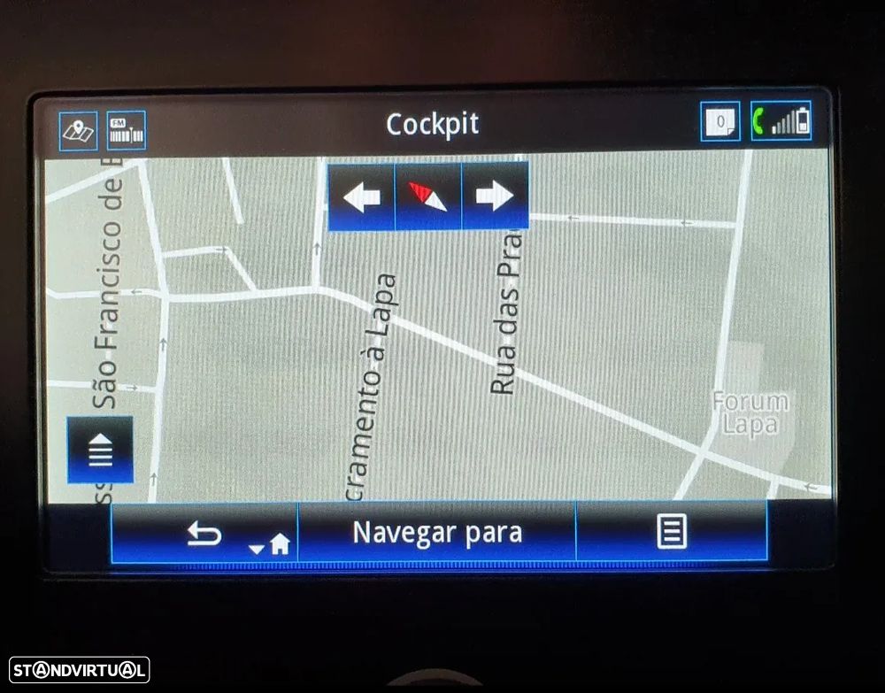 Renault Mégane Sport Tourer 1.5 Blue dCi Limited - 17