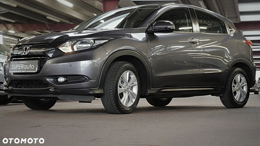 Honda HR-V 1.5 Comfort (Honda Connect+) - 7