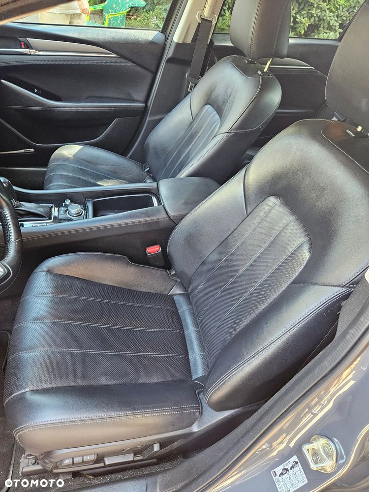 Mazda 6 2.5 SkyPrestige - 12
