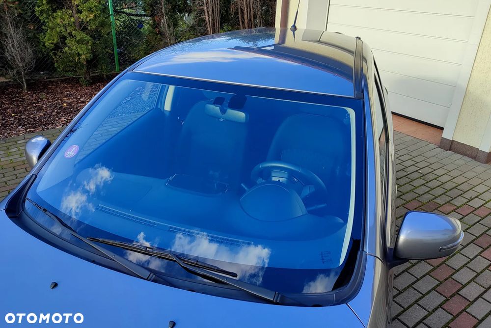 Mitsubishi Space Star 1.2 Clear Tec Edition 100+ - 31