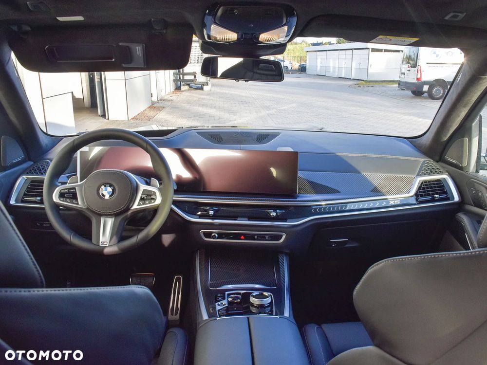 BMW X5 xDrive40i - 19