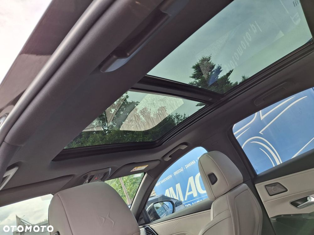 DS Automobiles DS 7 Crossback 1.6 E-Tense Grand Chic - 21