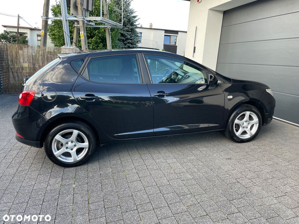 Seat Ibiza 1.6 16V Sport Edition - 31