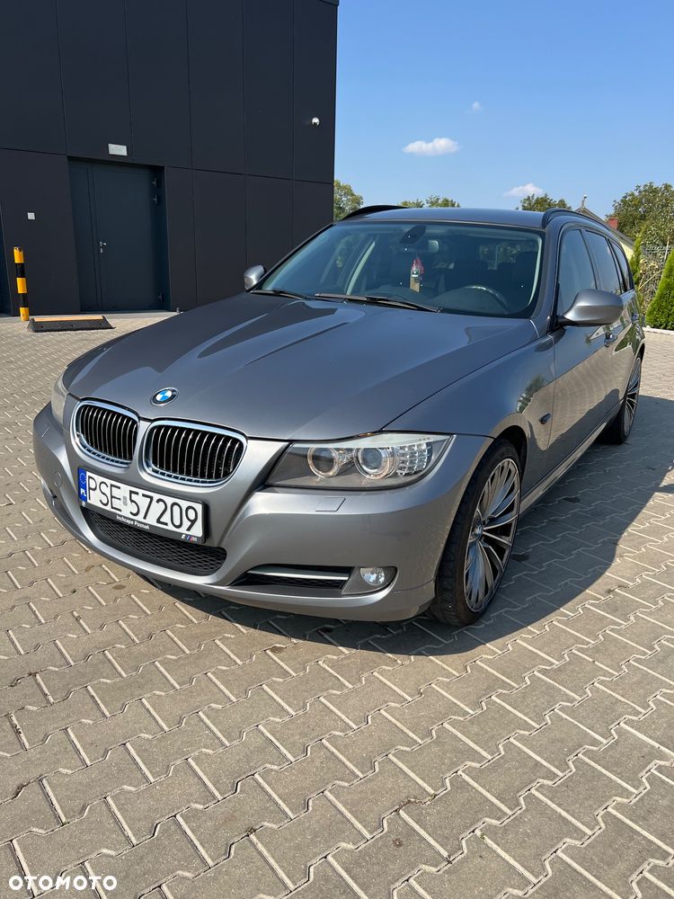 BMW Seria 3 - 2
