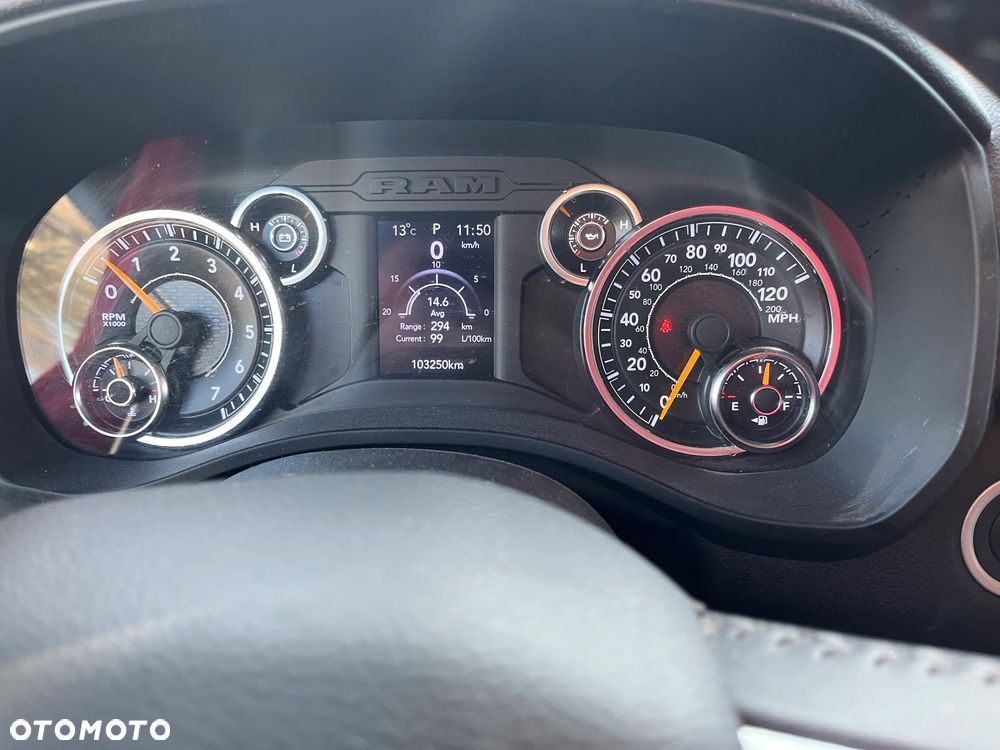 Dodge RAM - 11