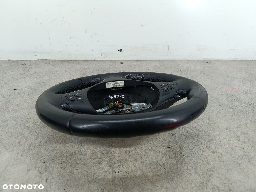 KIEROWNICA BMW 3 E91 6769894-01 2.0 D 318d - 4