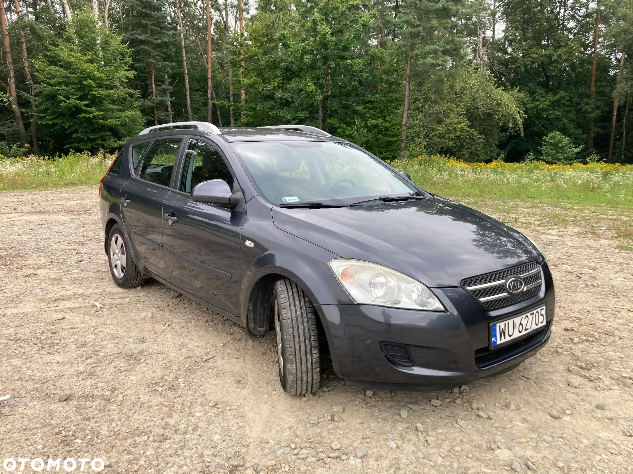 Kia Ceed Cee'd 1.6 Comfort + - 3