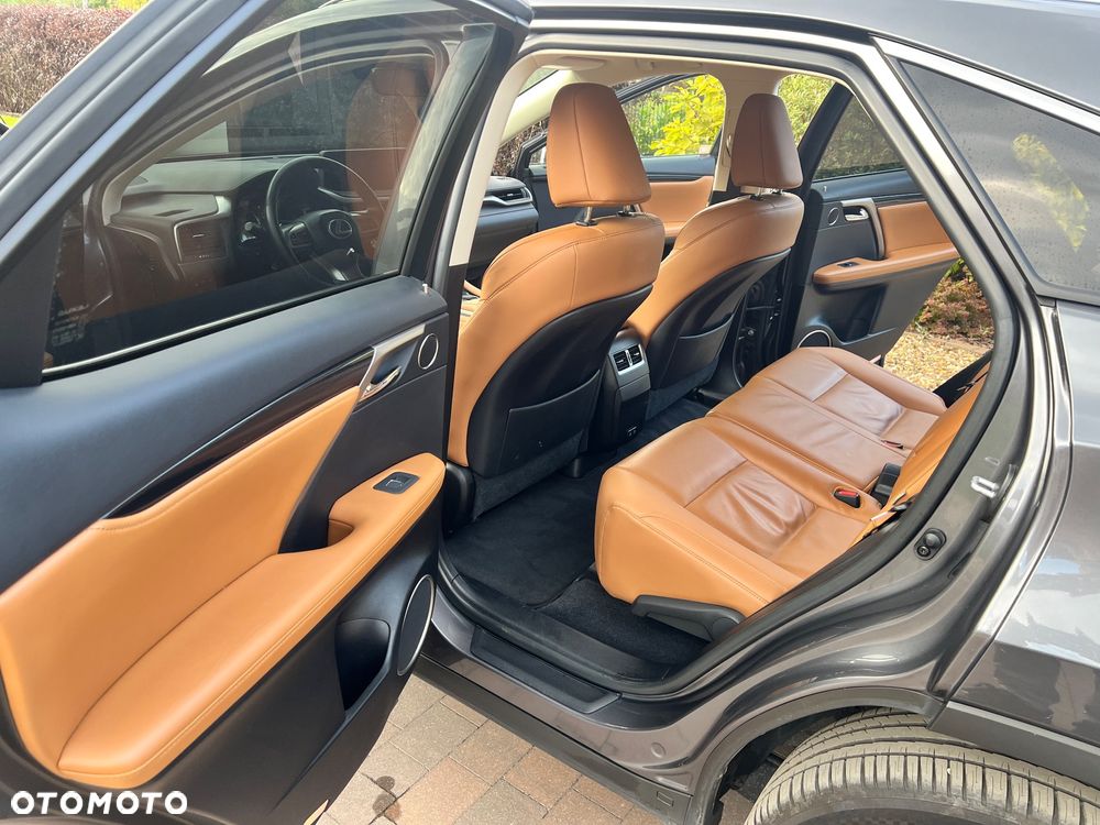 Lexus RX 300 Business Edition + - 27