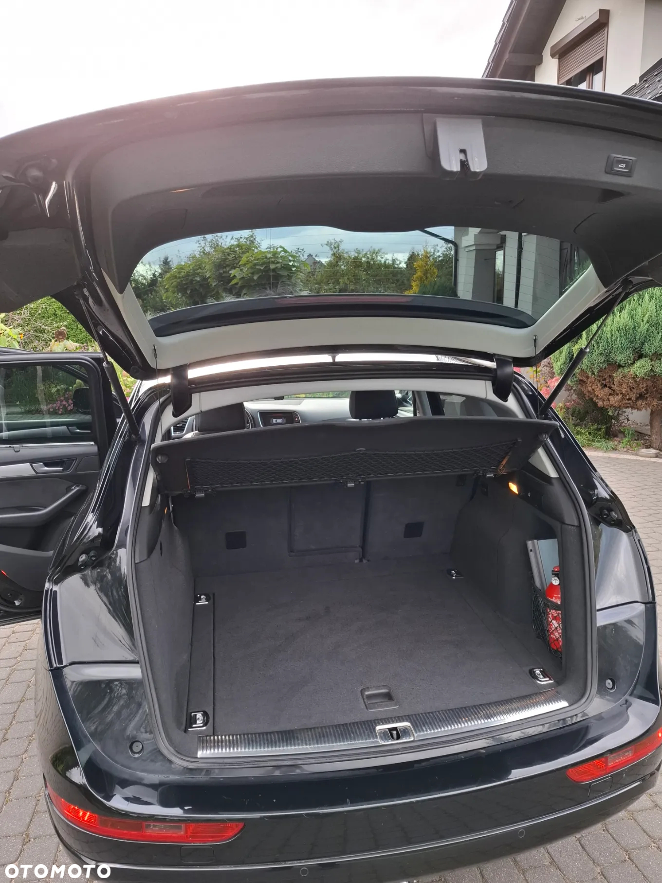 Audi Q5 2.0 TDI Quattro S tronic - 15