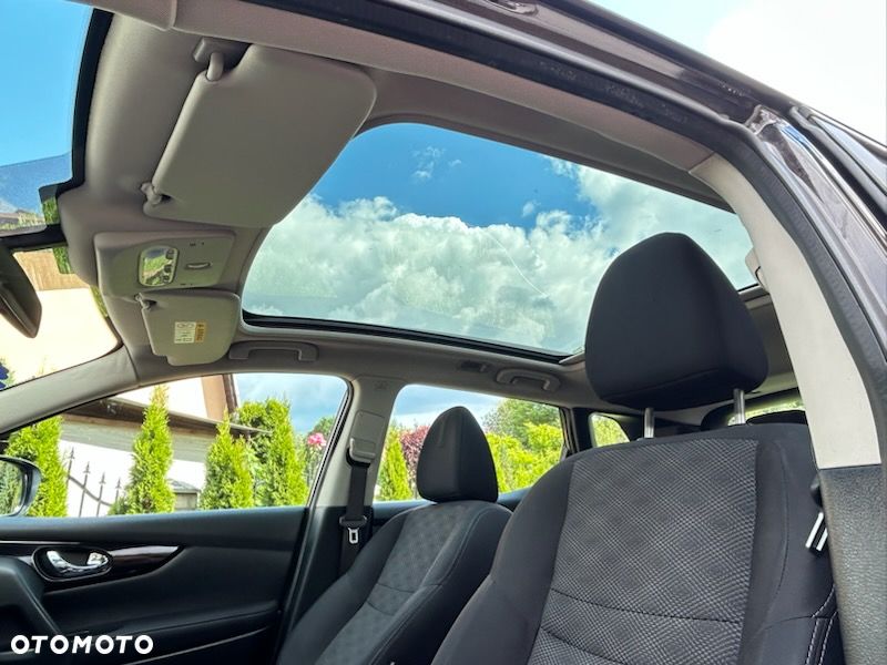 Nissan Qashqai 1.2 DIG-T Acenta EU6 - 9