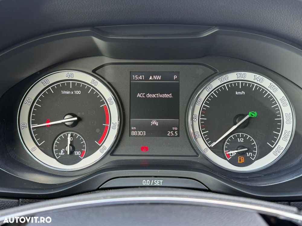 Skoda Karoq - 15