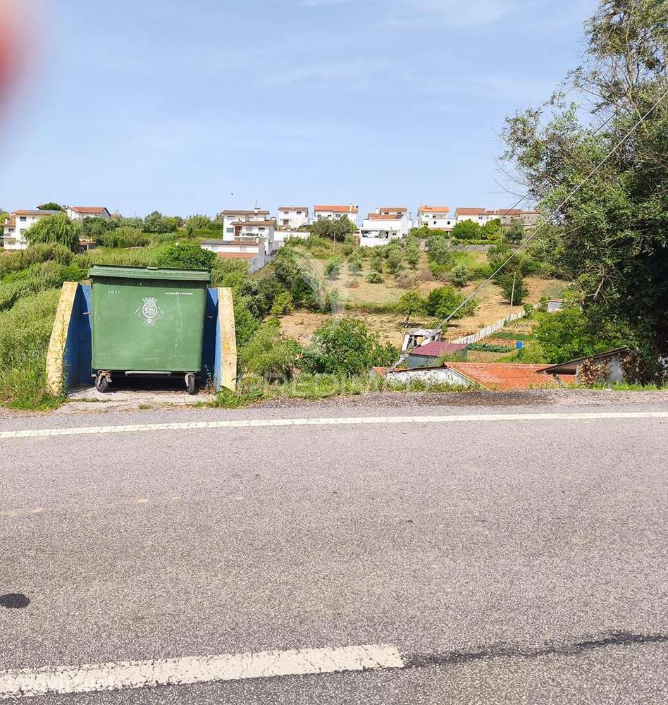 Terreno construção Almalaguês, Coimbra - Grande imagem: 5/5