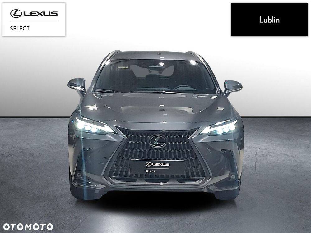 Lexus NX 350h Prestige AWD - 8