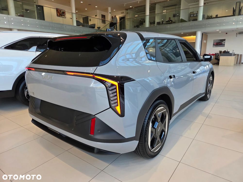 Kia EV4 - 3