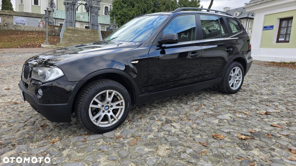 BMW X3 - 6