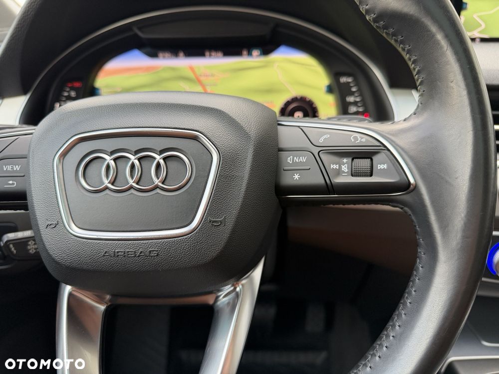 Audi Q7 - 20