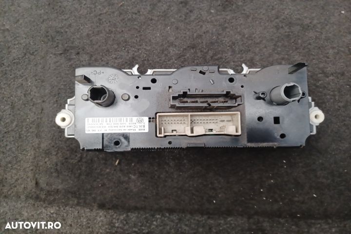 Comanda AC 1K0820047DF 5HB008719 1K0820047DF 5HB008719 Volkswagen VW - 4