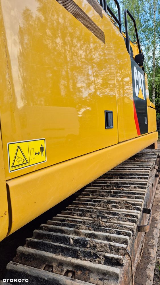 Caterpillar 330 FLN - 6