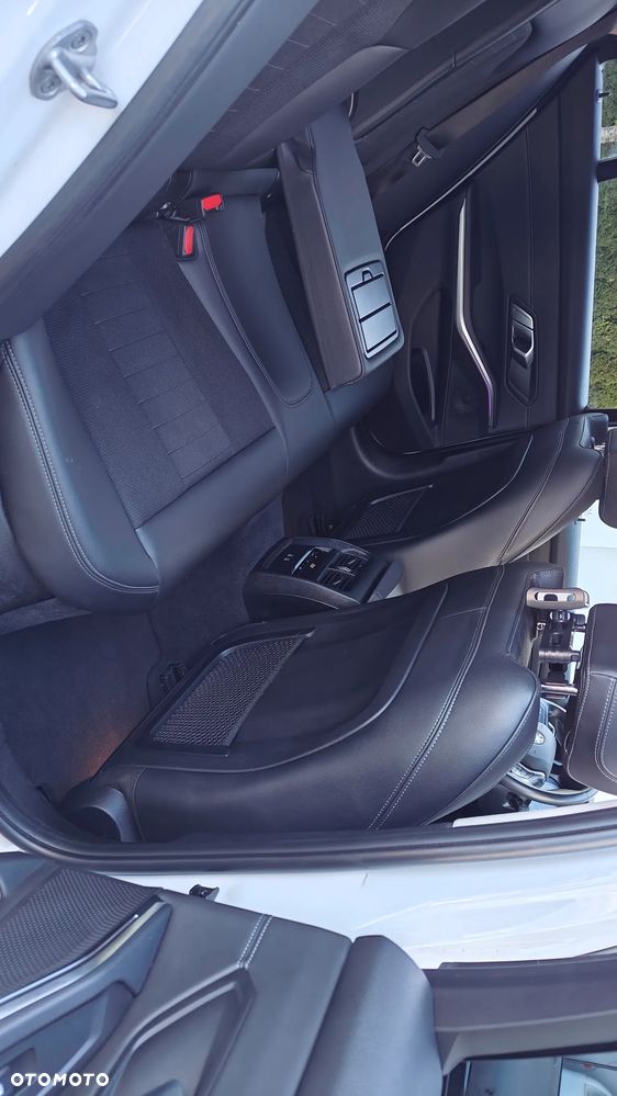 BMW Seria 3 320d MHEV Sport Line - 11