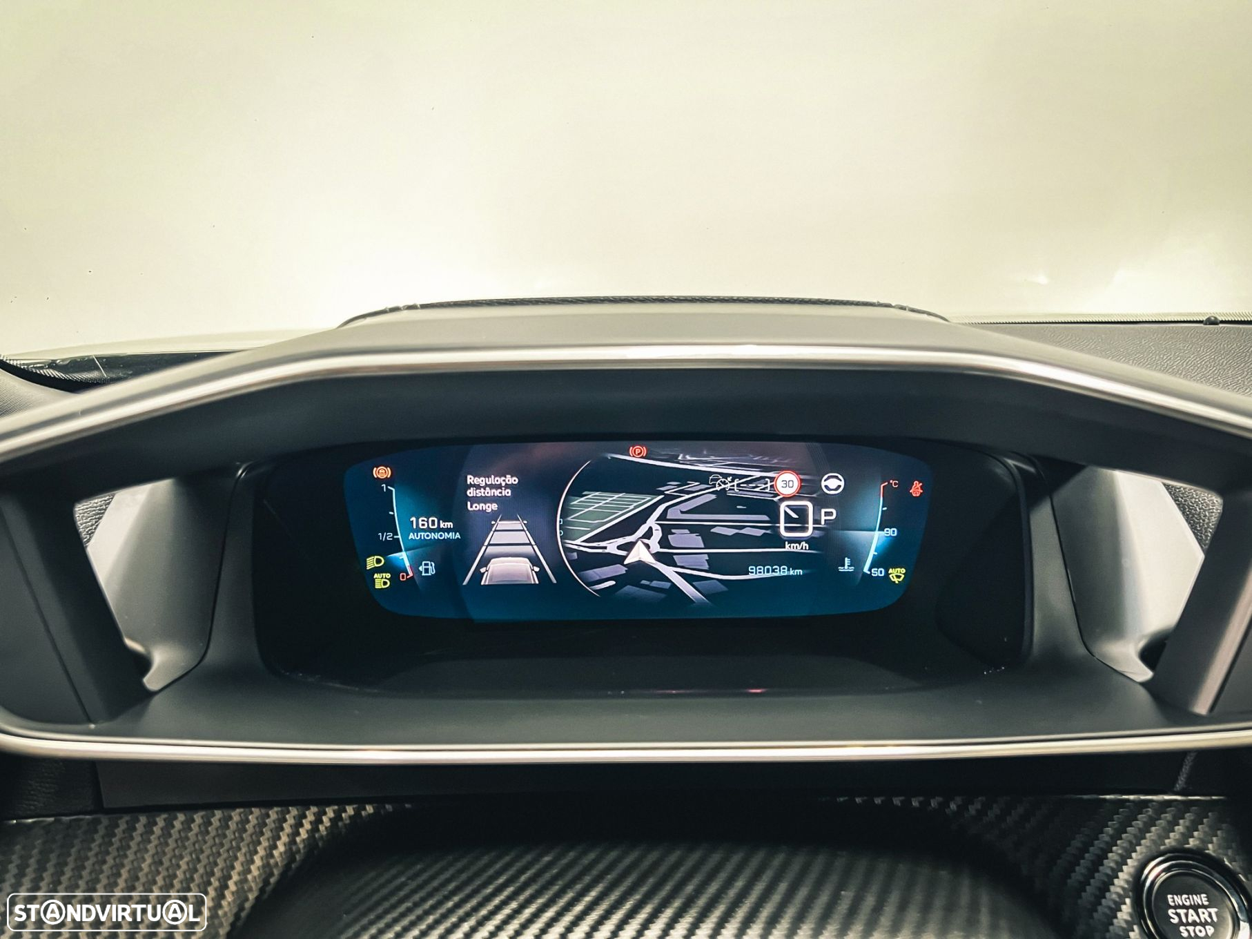 Peugeot 2008 1.2 PureTech GT Line EAT8 - 16