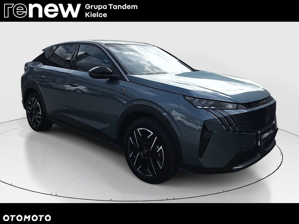Peugeot 3008 2025 photo 3
