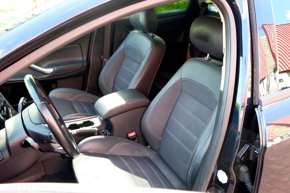 Ford Mondeo 2.0 TDCi Champions Edition - 7