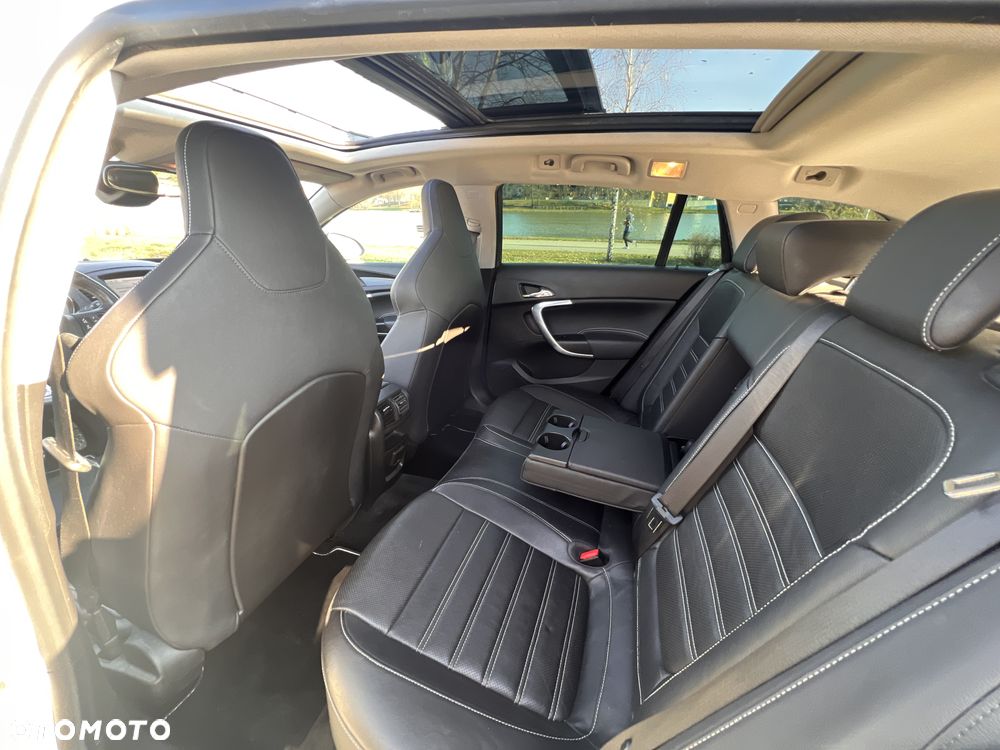 Opel Insignia - 31