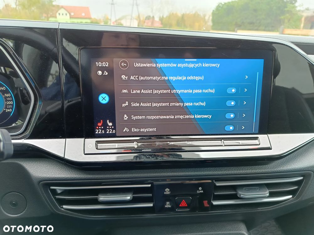 Volkswagen Caddy 2.0 TDI Style DSG - 11