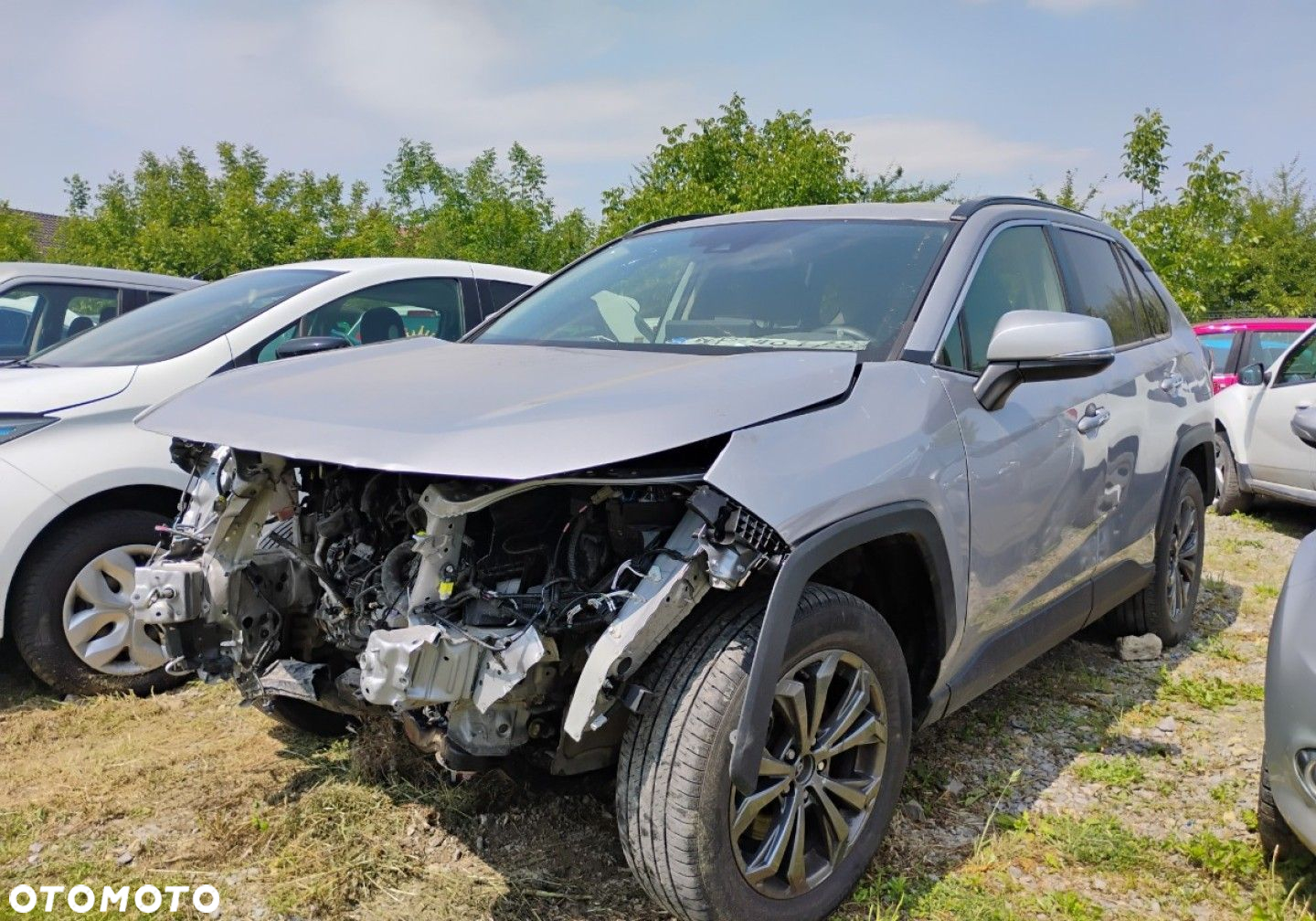 Toyota RAV4 - 2