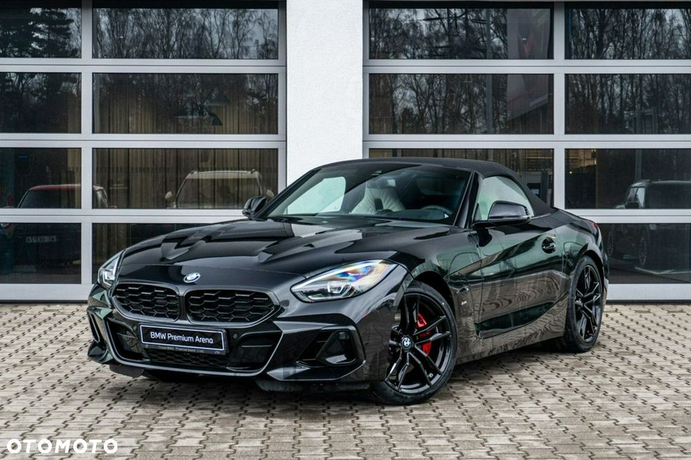 BMW Z4 - 4