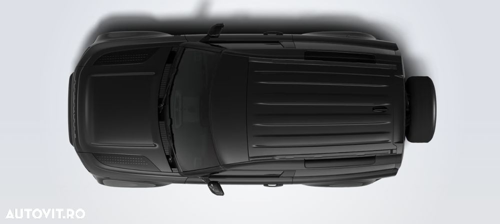 Land Rover Defender 90 3.0 D200 MHEV SE - 5