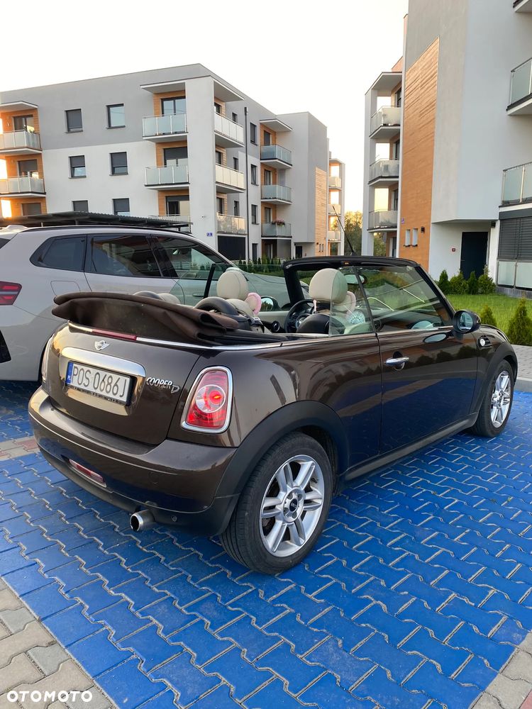MINI Cooper - 4
