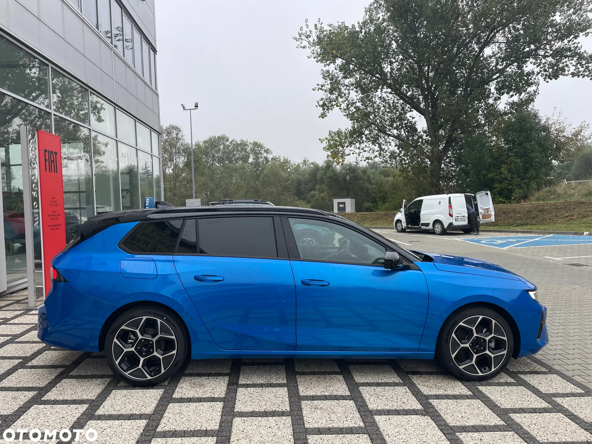 Opel Astra VI 1.2 T Ultimate S&S - 4
