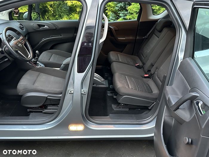 Opel Meriva 1.4 Style - 7