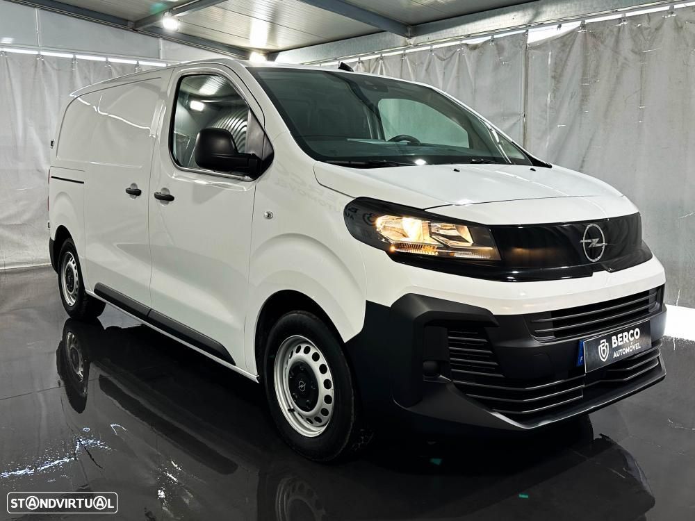Opel Vivaro FGN - 4