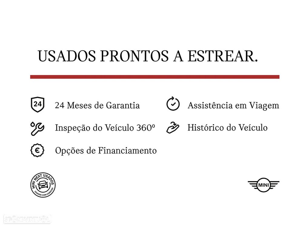 MINI Countryman One D Auto - 16