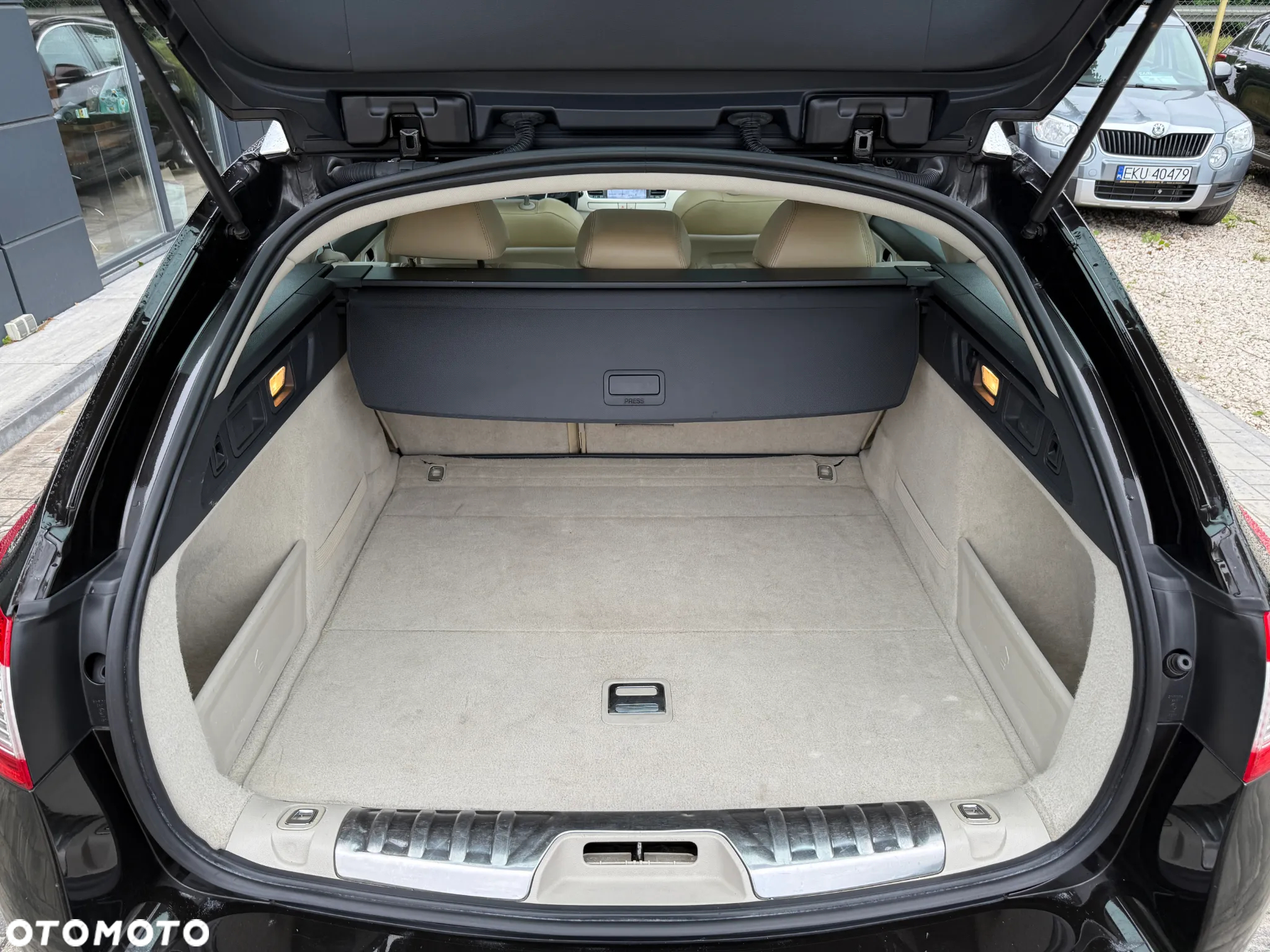 Peugeot 508 2.0 HDi Allure - 20