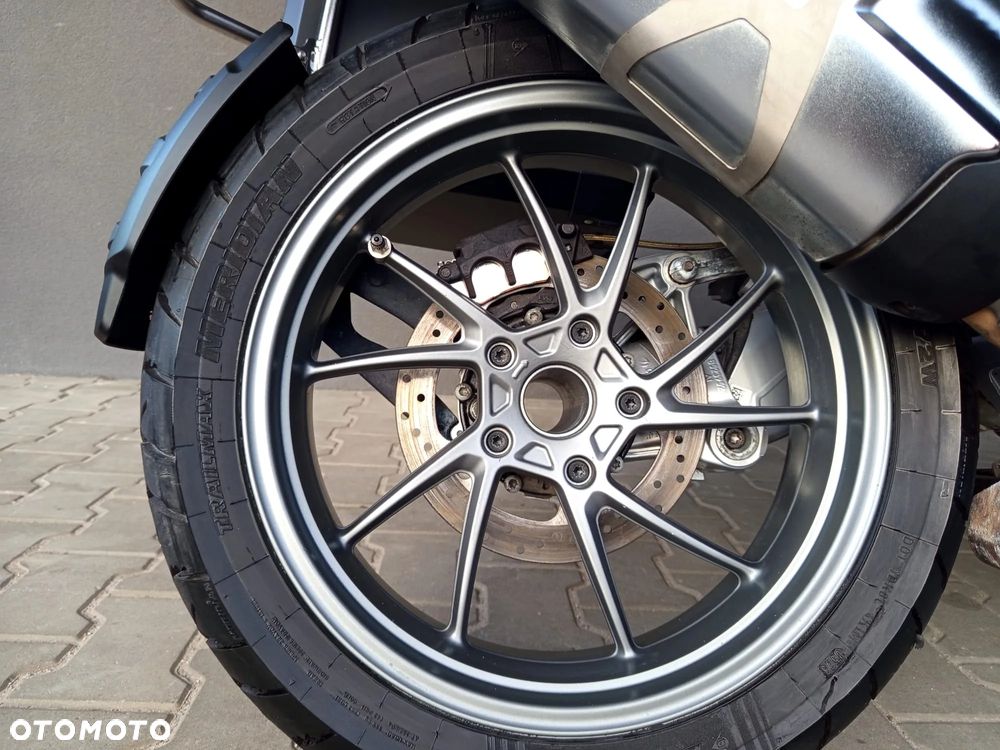 BMW GS - 22