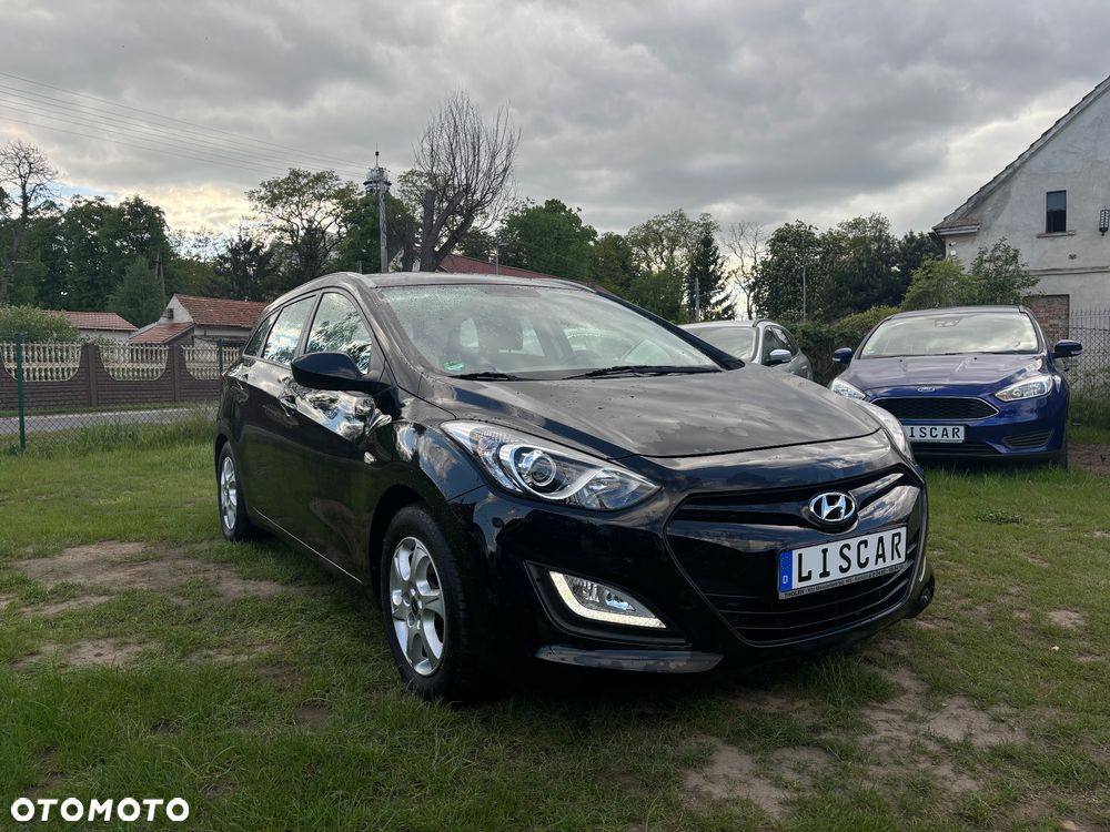 Hyundai i30 1.4 Classic - 1