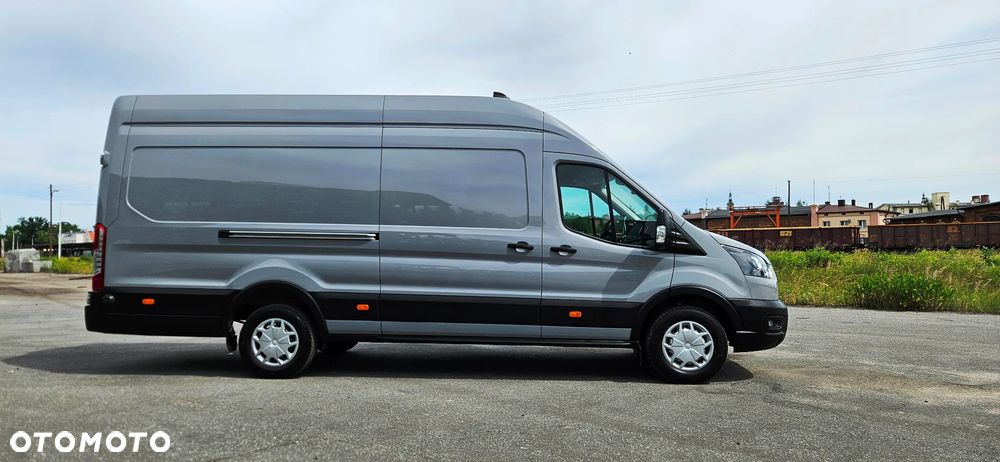 Ford TRANSIT - 10