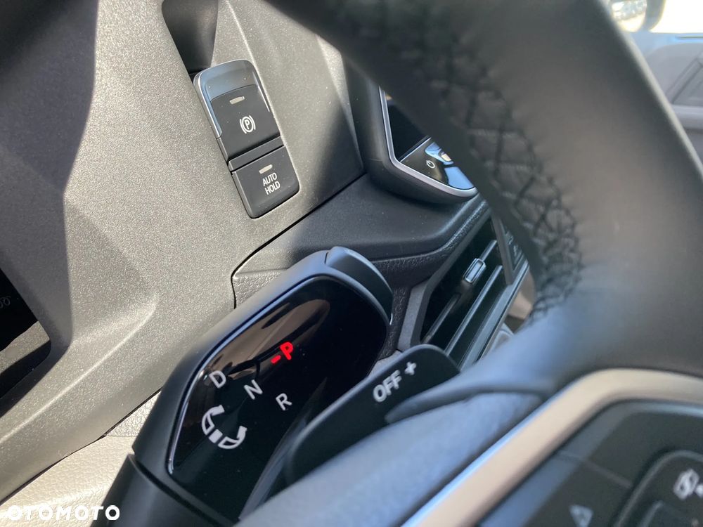 Volkswagen Crafter - 14