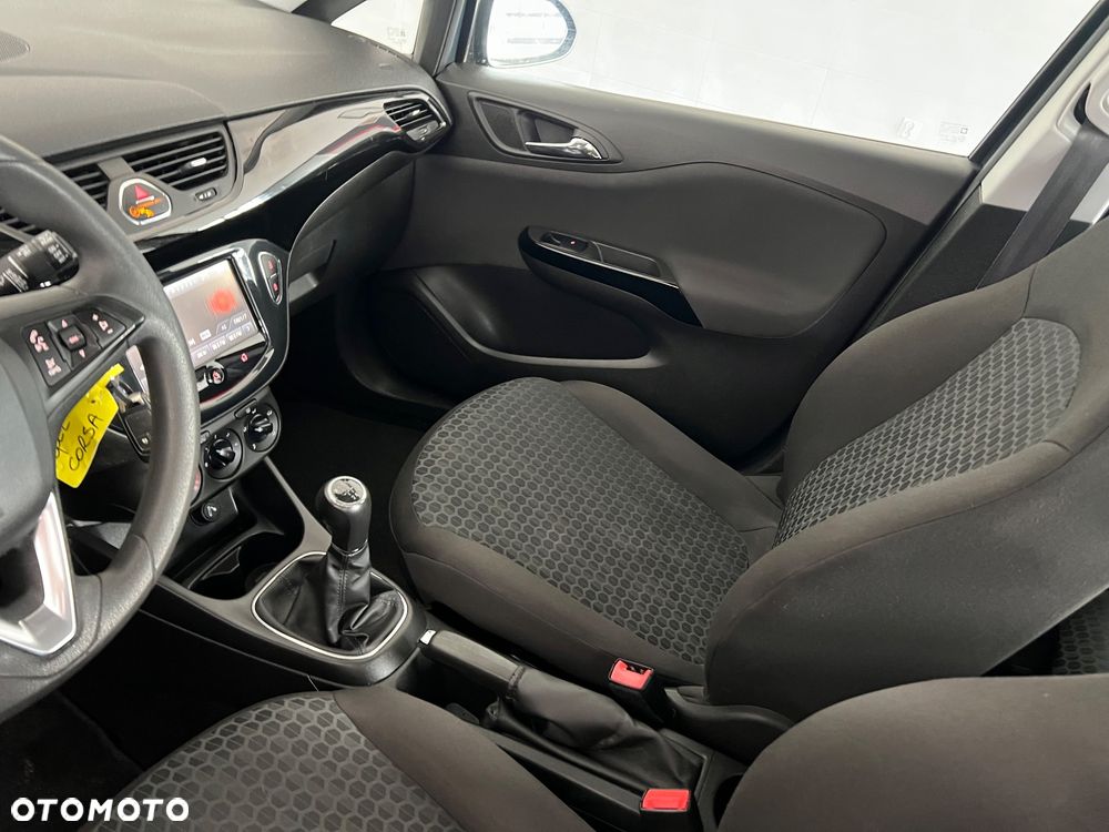 Opel Corsa - 11