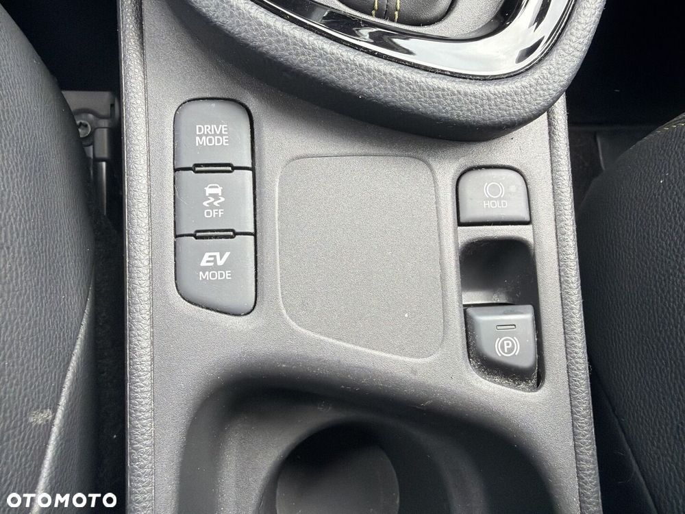 Toyota Yaris Cross Hybrid 1.5 Adventure - 20