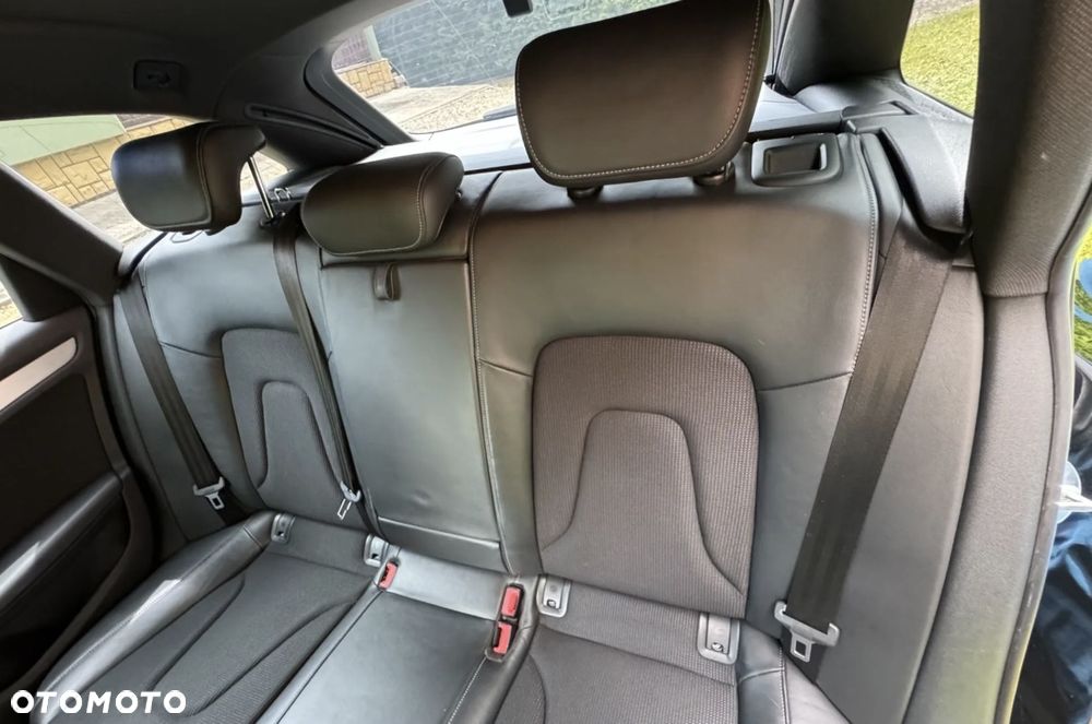 Audi A4 Avant 2.0 TDI DPF clean diesel quattro S line Sportpaket - 26