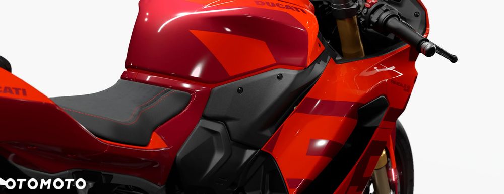 Ducati Panigale V2 - 9